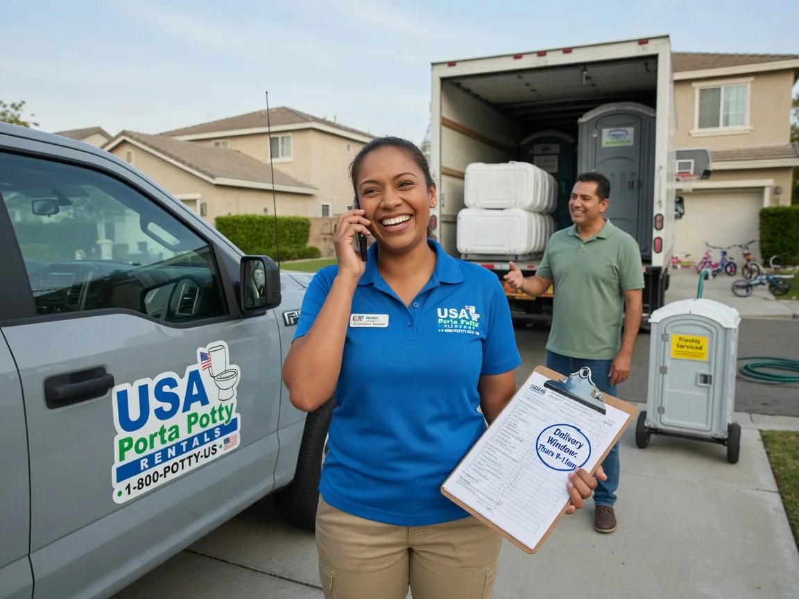 Porta Potty Rental Joppa, MD FAQs